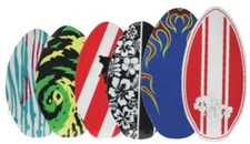 Kids/Adult Skimboards 35, 37, and 41 inches - Brand New Cool Beginner Skimboards