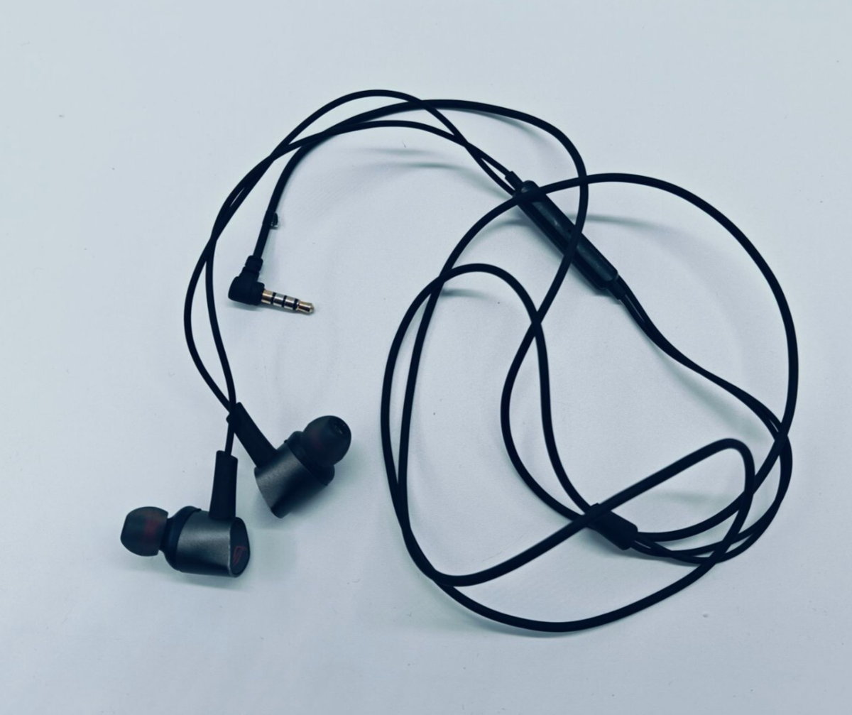 Genuine ASUS ROG Cetra II Core in-Ear Gaming Headphones