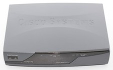 Genuine New Cisco 851 1-Port 10/100 Wired Router CISCO851-K9-RF 802.11b/g