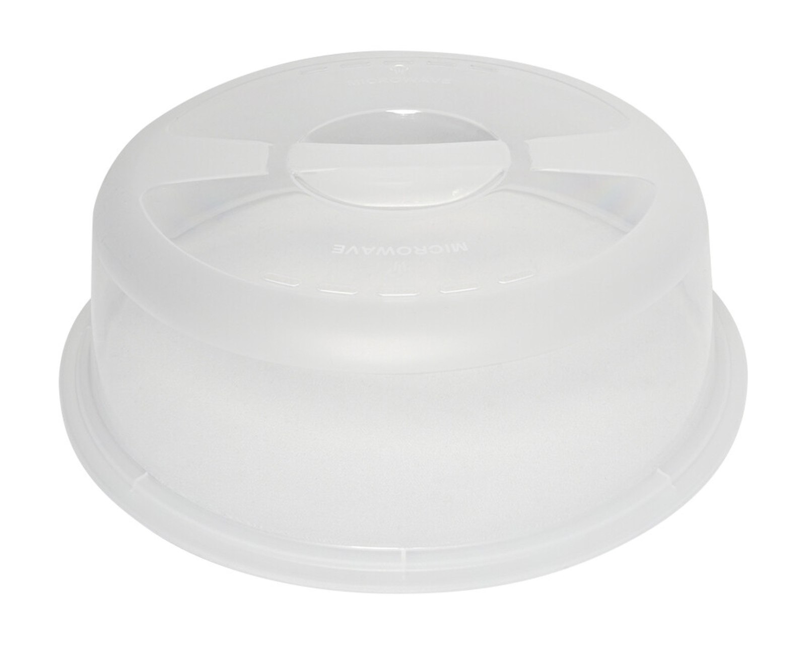 Микровеллендер 26 x 8 см - Микровеллендер-Abdeckhaube из прозрачного 1590₽