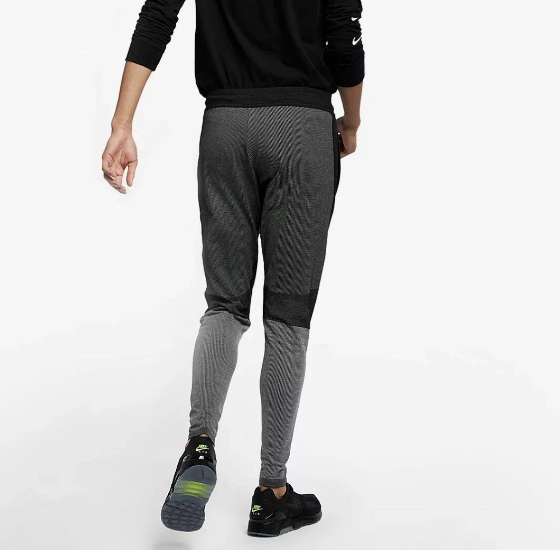 NIKE Tech Pack Knit Pants