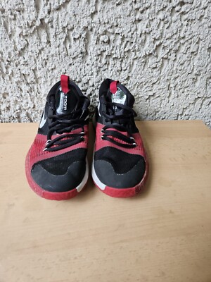 Nike Zoom Assersion