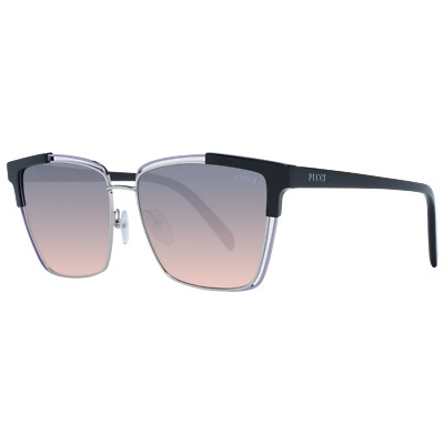 Emilio Pucci Sonnenbrille EP0171 05B 57 Damen Mehrfarbig