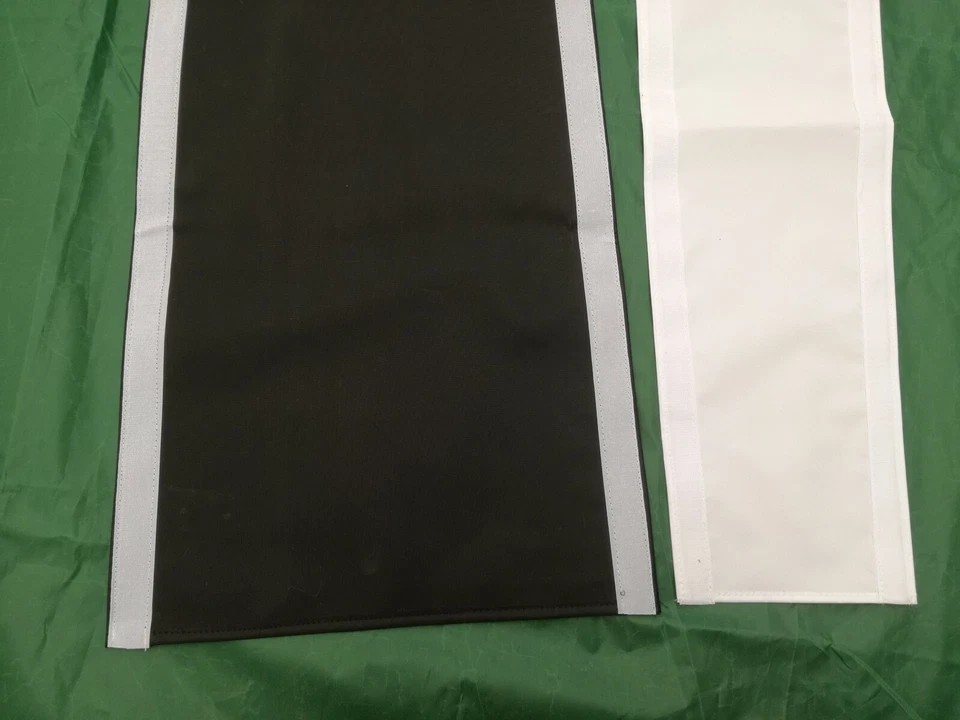 Dachrinne Regenrinne Verbindungsrinne Verbindungsset Faltpavillon Expresszelt - Bild 3 von 4