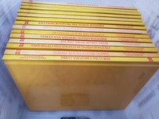 The Kodak Library of Creative Photography - ONLY 14 Volumes - HC/VG