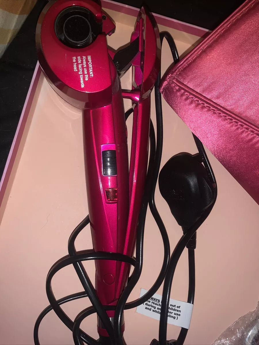Babyliss 2663gu clearance