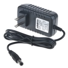 12V 1500mA Power Supply Adapter for CCTV LED Surveillance DVR Camera Mains PSU