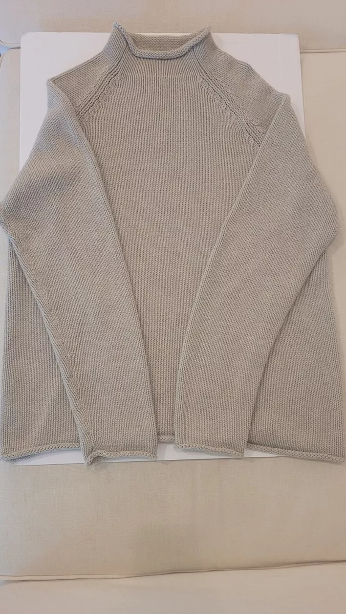 Banana republic deals turtleneck mens