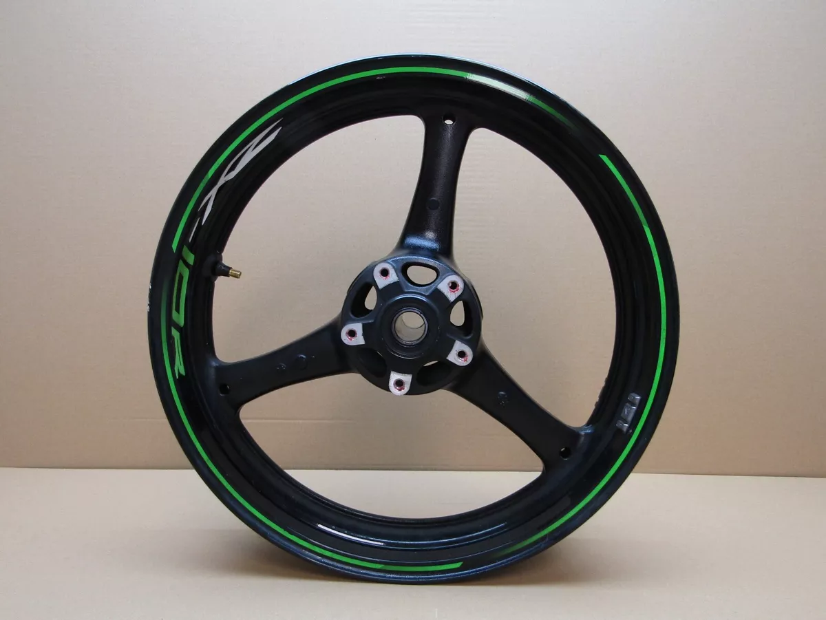 Kawasaki zx1000 ninja hotsell