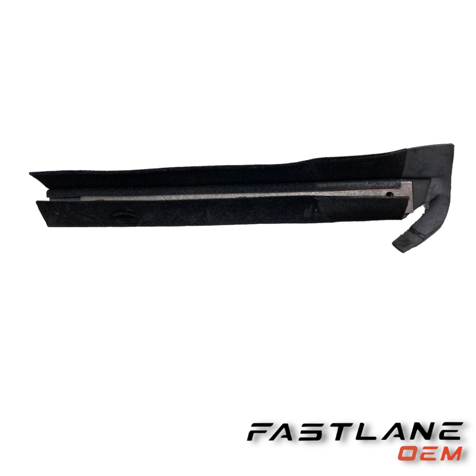 1999-2003 ASTON MARTIN DB7 VANTAGE QTR GLS WAIST SEAL NEW OEM 77-124149-BA