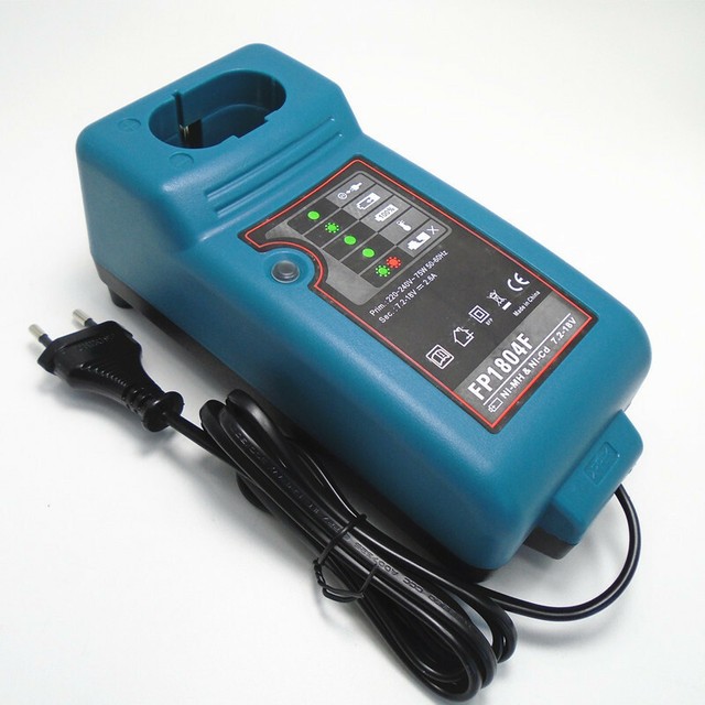 Makita dc1414t аккумулятор