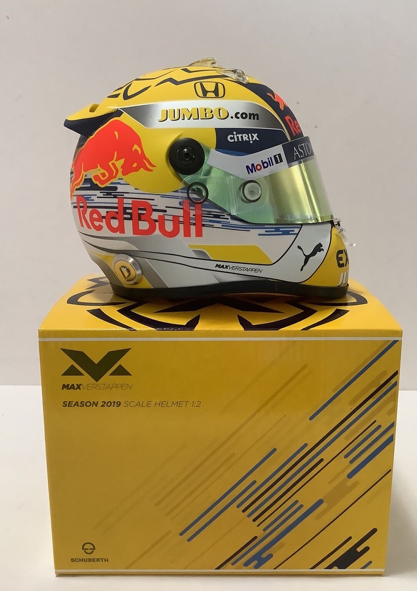 Max Verstappen 2019 Austrian GP with UPGRADES! F1 (Formula1) 1/2