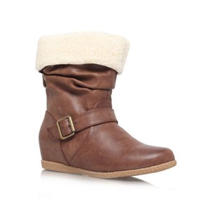 miss kg tan boots