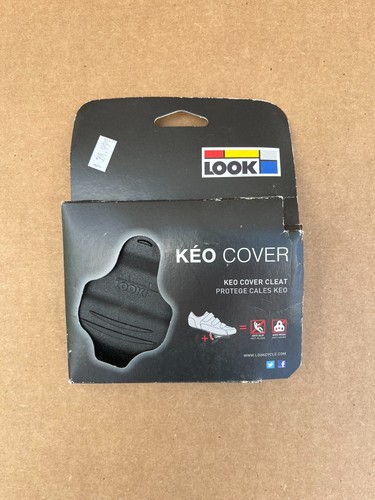Cycling - "Look" Brand Keo Cover Cleat for Keo Grip Keo Cleats - 第 1/3 張圖片