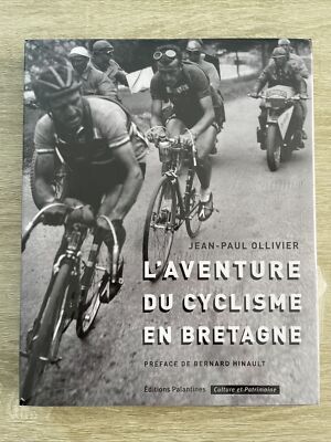 Histoire insolite et passionnée de la Bretagne - Ollivier
