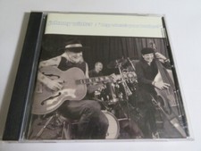 Hey Where's Your Brother by Winter, Johnny (CD, 2022)