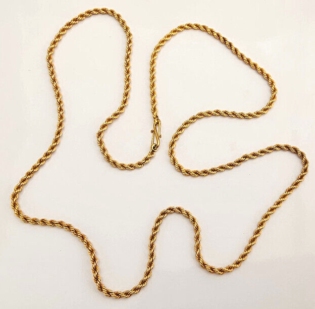 新品 22AW Irregular Chain Necklace New 22AW Irregular Chain Necklace