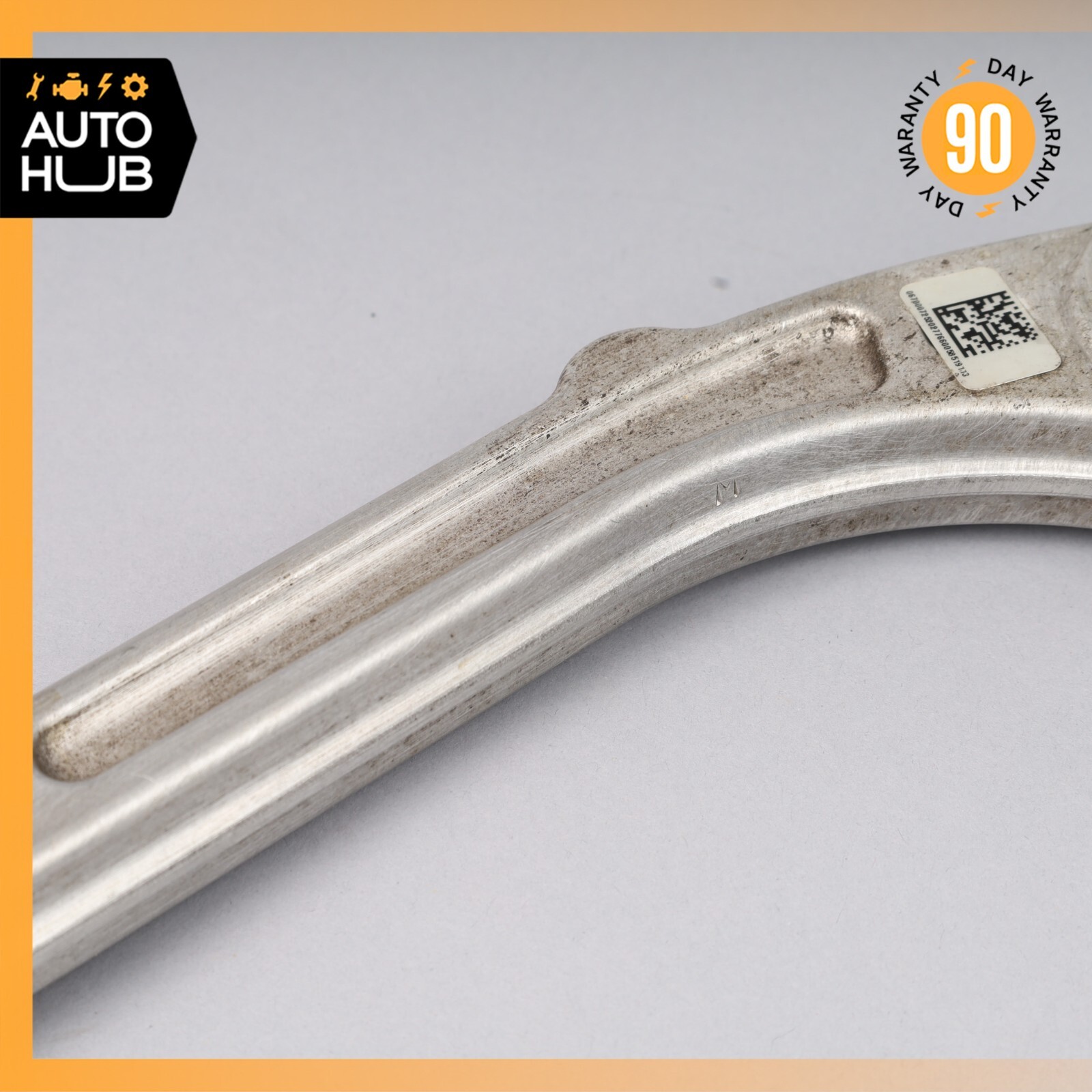 14-16 Maserati Ghibli Rear Left or Right Upper Control Arm 670007252 OEM 51k
