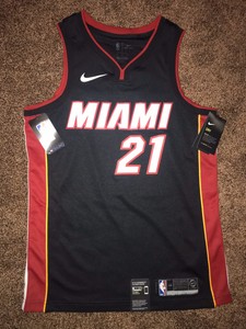 hassan whiteside jersey