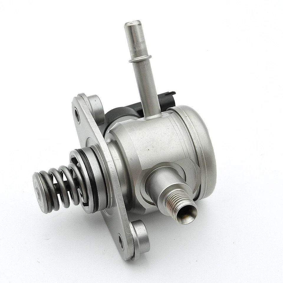 High Pressure Fuel Pump For Buick Chevrolet Equinox GMC 2.4L 2010-2016 12641847； - Image 3 of 4