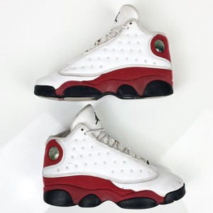 air jordan 13 cherry