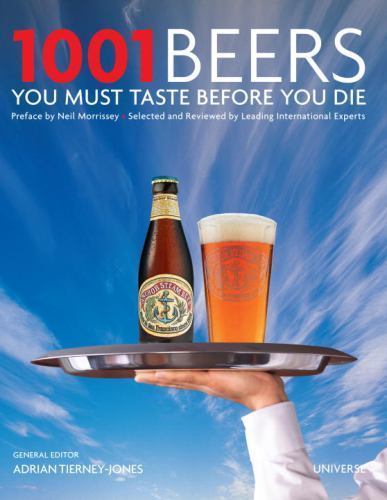 1001 Beers You Must Taste Before You Die - Picture 1 of 1