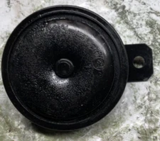 2005 Suzuki AN650 Burgman AN 650 Scooter Electric Horn 05