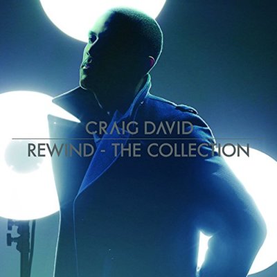 Craig David - Rewind: The Collection [CD]