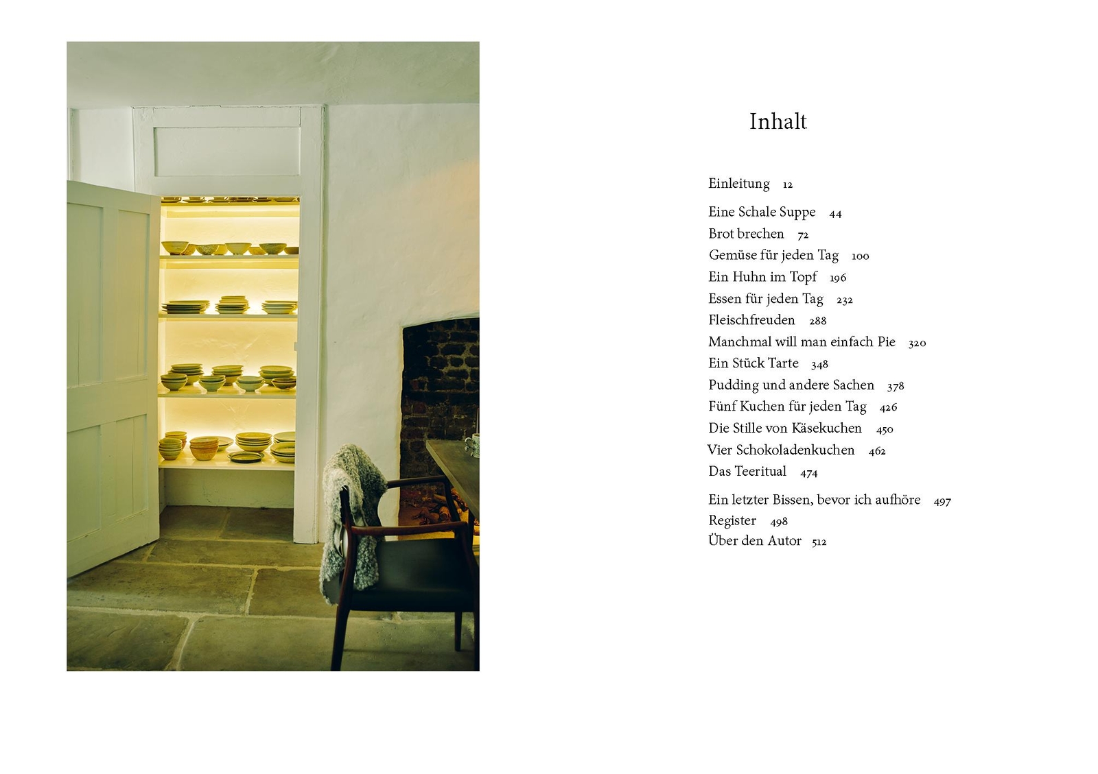 Thumbnail - A Cook's Book (deutsche Ausgabe) | Slater, Nigel