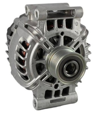 Lichtmaschine 120A Neu Original Valeo TG12C059 für Mini Cooper One, Psa
