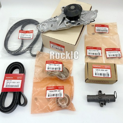 #ad Genuine Timing Belt Kit with Water Pump For Honda ACURA MDX Accord Odyssey V6 $125.00