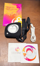 X-Rite Colormunki Design CMUNDE-DEV Monitor Laptop Projector Calibration System