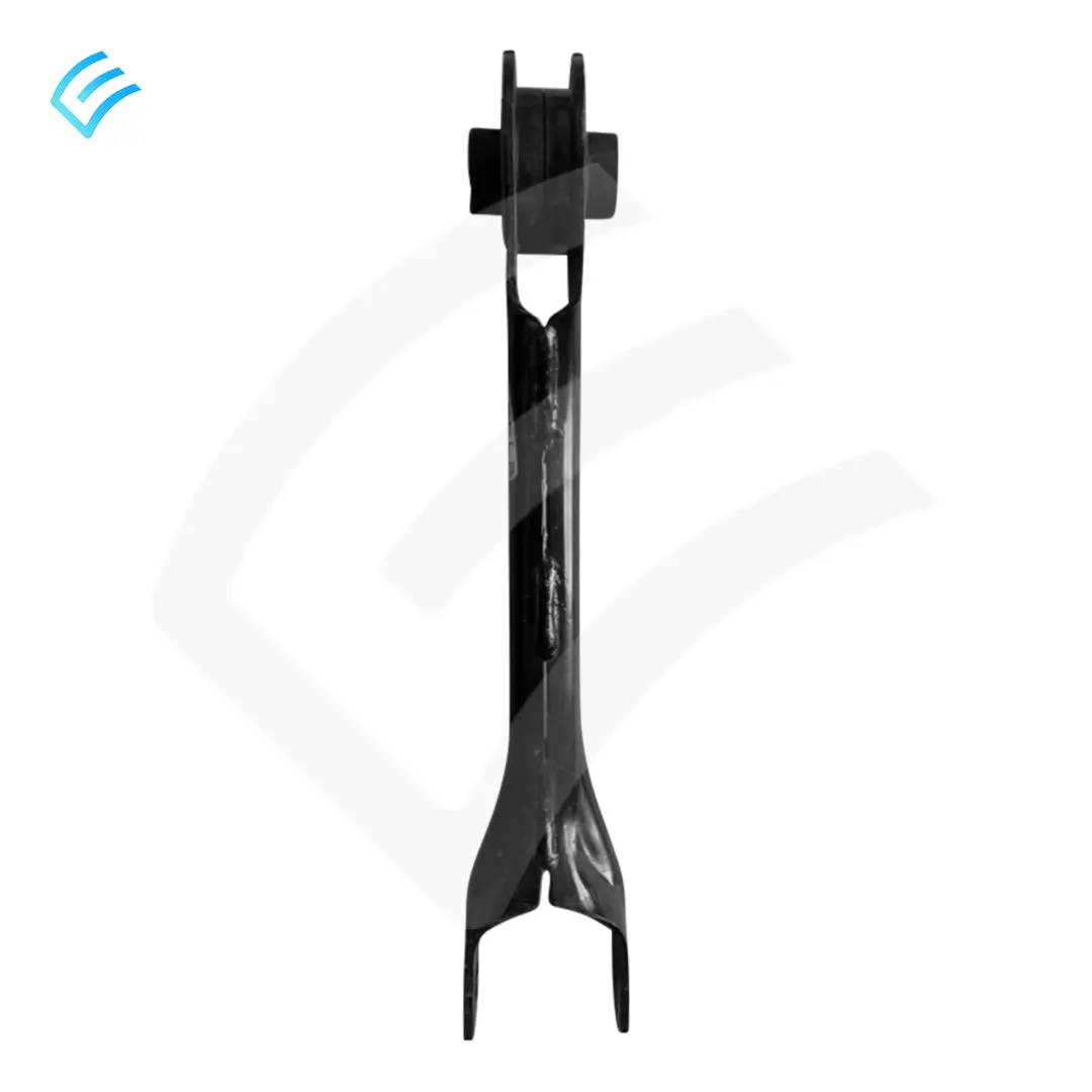 #23-3327 らむね NEW OEM Tesla Model 3 Rear Upper Fore Link Assembly Stamped
