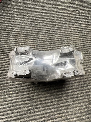 BOX OF 4 Raybestos Break Pad Ceramic/Semi-Metallic BPI-664-66 N22