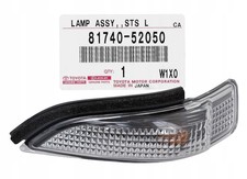 Retroviseur gauche (ou coque) Toyota CAMRY