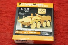 1:35 Modellbausatz VoyagerModel PE35441 Modern German Boxer MRAV OVP
