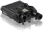 Steiner DBAL A3 Civilian Dual Beam Laser Sight Advanced 3 Green with IR
