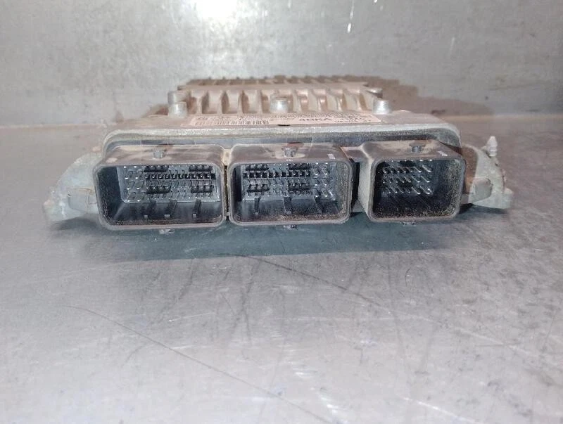 6M5112A650YA centralina motore per FORD FOCUS II SEDAN (DB FCH DH) 5174383 - Immagine 3 di 4