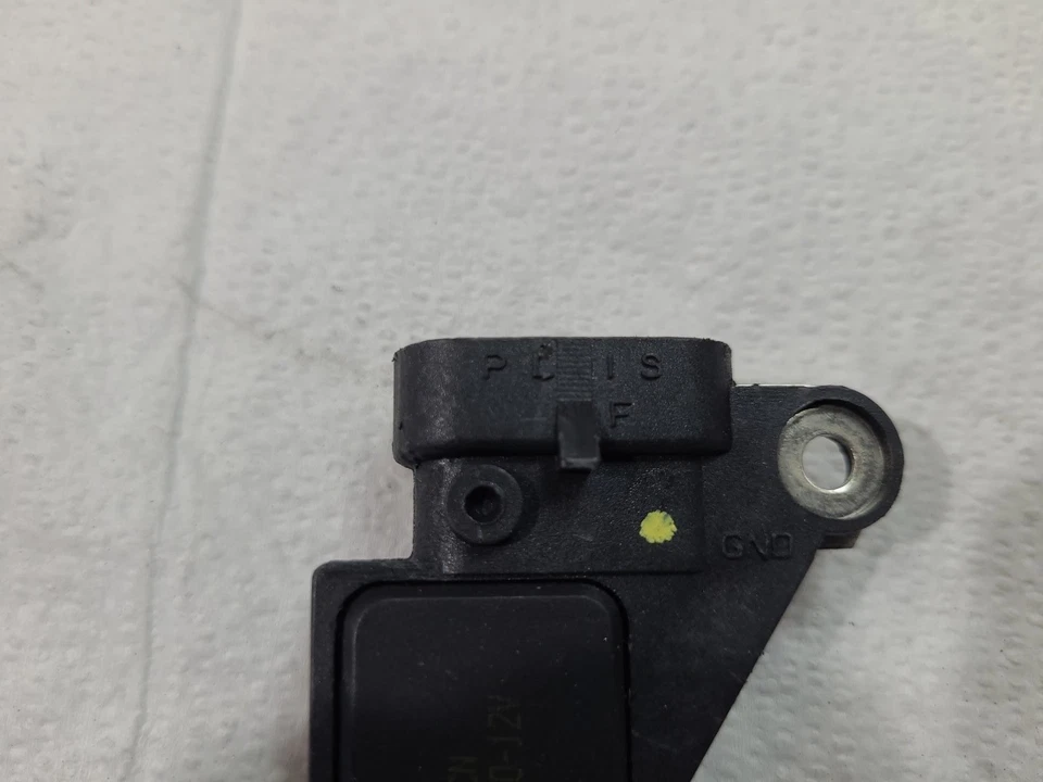 Regulador de voltaje TRANSPO D702SE VOLT REG DR - Se adapta a: Delco Chevrolet y otros Foto 3 de 4