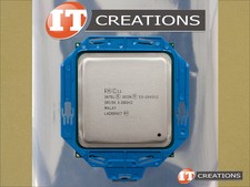 HP CPU INTEL XEON 6 CORE PROCESSOR E5-2643V2 3.50GHZ FOR HP SERVERS 730248-001