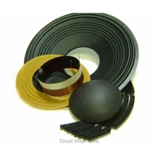 Deejay LED DESP12KIT Despacito 12 Recone Kit