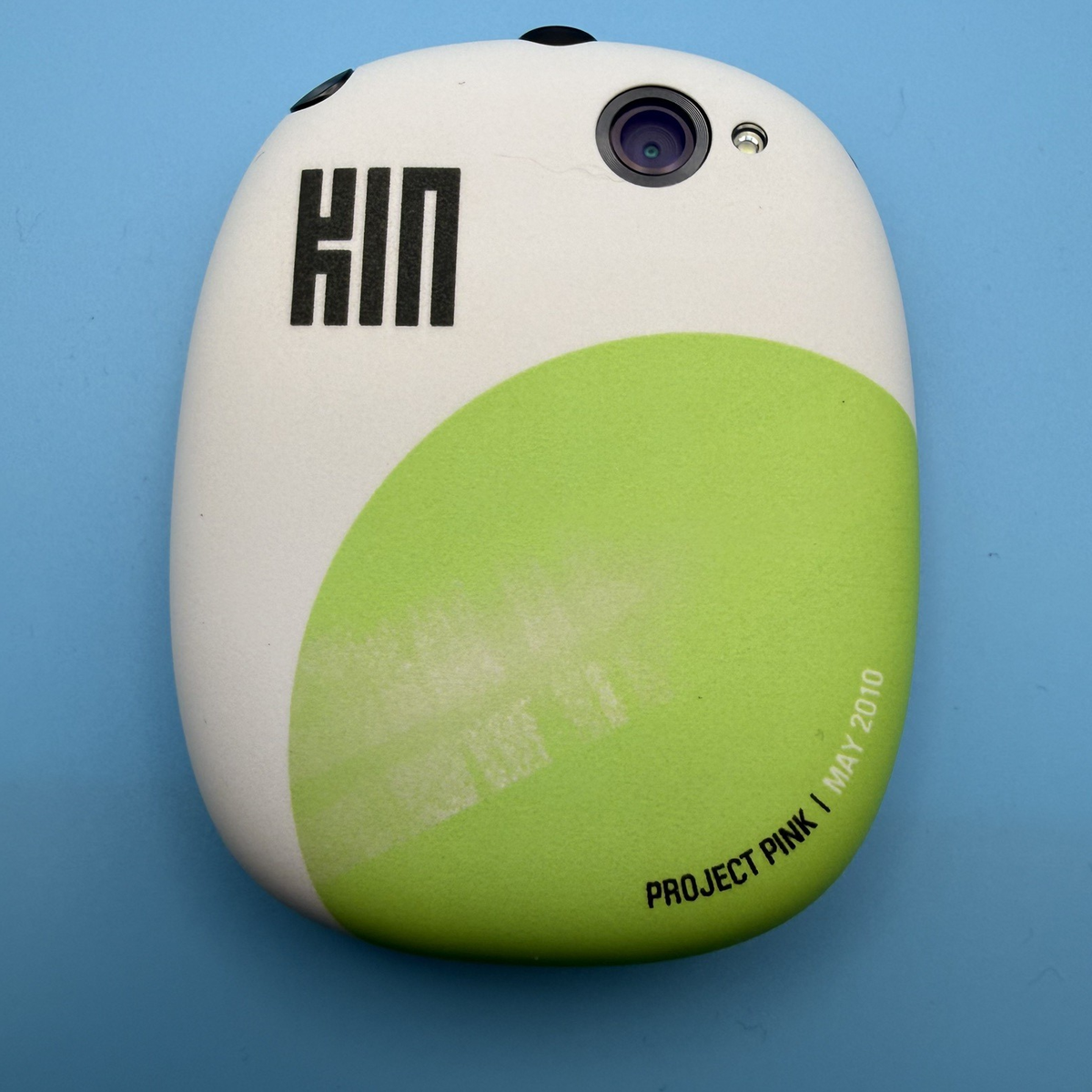 Microsoft Kin One - Windows Phone - Verizon-Sharp - New