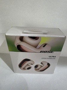 Bose Ultra Open Earbuds | eBay