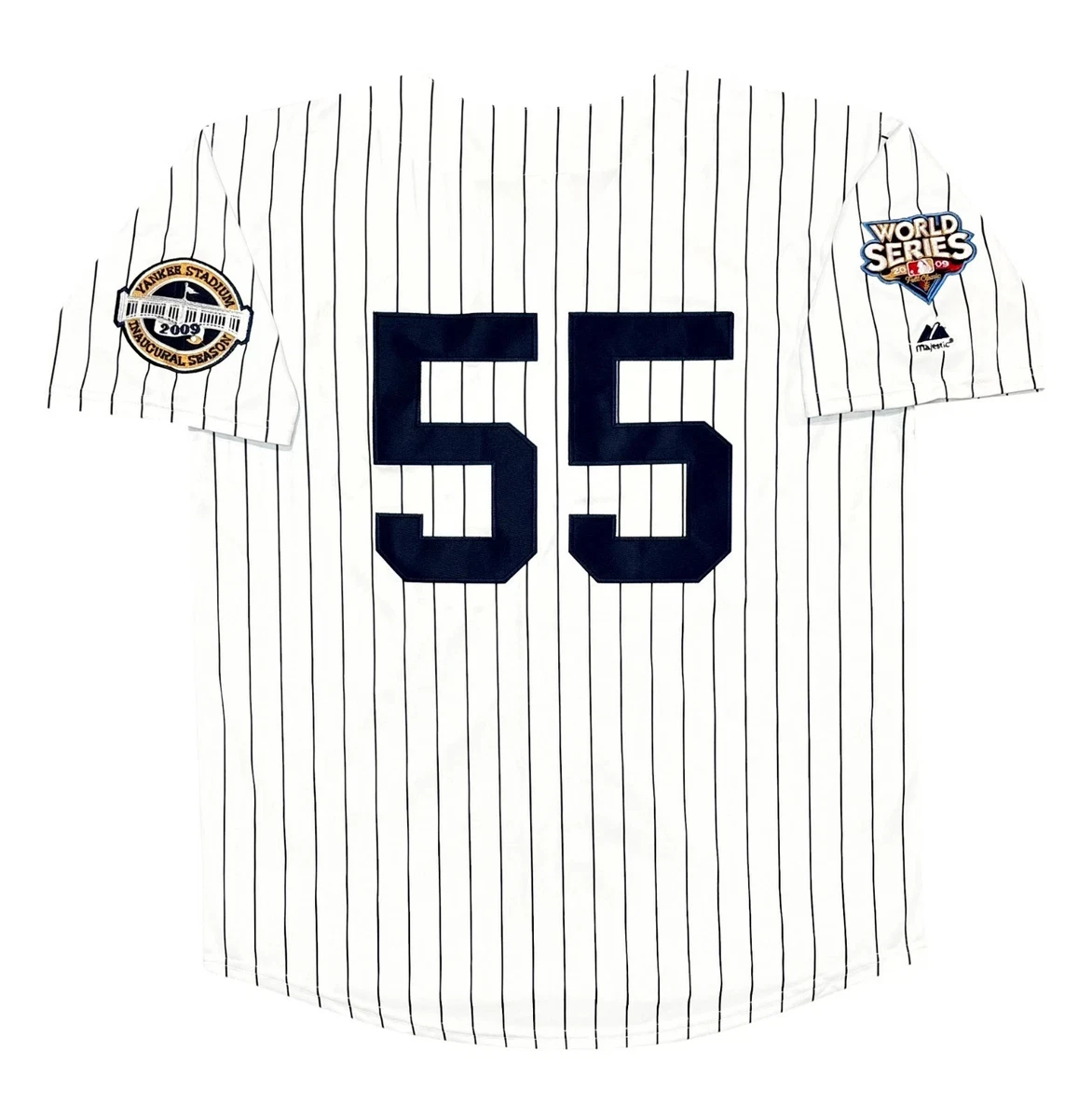 Majestic Hideki Matsui MLB Fan Apparel & Souvenirs for sale | eBay