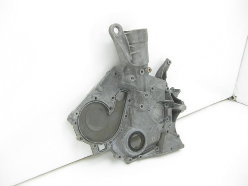 Mercedes-Benz A1370150002 Front Timing Case Cover M137 - Picture 4 of 8