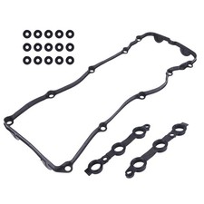 Ventildeckeldichtung 11120030496 f�r BMW 3er E46 5er E39 E60 7er E65 X3 X5 Z4