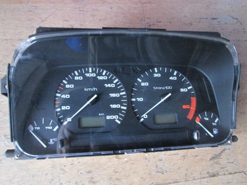 VW Polo 6N Kombiinstrument Tachometer Drehzahlmesser 6N0919860P