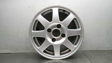 02 Honda Accord Wheel Rim 4 Cylinder 4 Lug 15x6 Alloy 8 Spoke 15 02 Honda Accord Wheel Rim 4 Cylinder 4 Lug 15x6 Alloy 8 Spoke 15