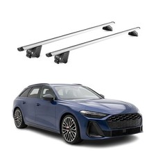 Barres de toit Audi A5
