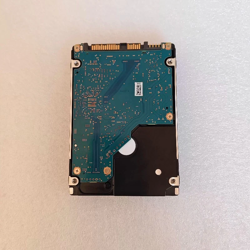 DELL HARD DRIVE HDD SAS AL14SXB60ENY 2.5" 600GB 12G 15K RPM 1W7HC - Image 3 of 4